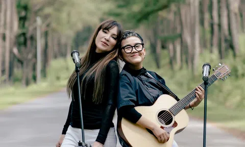Thanh Hà - Phương Uyên ra mắt MV trước khi kết hôn