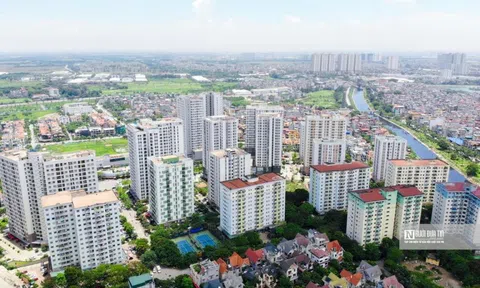 Một quận ở Hà Nội có 194 nhà chung cư, cao tầng vi phạm quy định PCCC