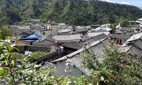 Ngôi làng kỹ thuật số giúp thu hẹp khoảng cách nông thôn - thành thị ở Trung Quốc