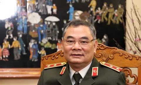Trung tướng Tô Ân Xô: Tết Nguyên đán Quý Mão an toàn, không xảy ra các vụ việc bất ngờ