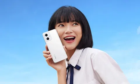 Redmi Note 12 Series sắp lên kệ Thế Giới Di Động