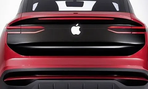 Hãng công nghệ Apple dừng dự án xe điện vì lý do gì?