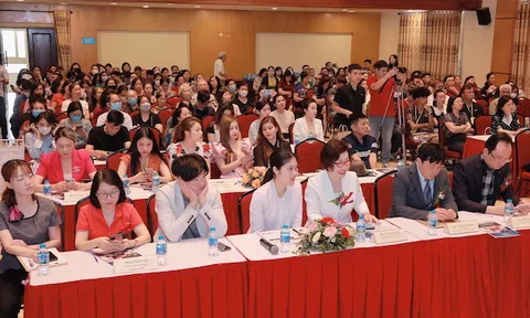 Hội thảo tăng cường hợp tác Y tế quốc tế Việt Nam - Nhật Bản tổ chức ngày 09/5 tại Hà Nội